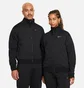 Олімпійка чоловіча Nike Nocta Full-Zip Knit Top Black DR2656-010