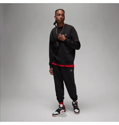 Брюки мужские Air Jordan Essentials Black FJ7779-010