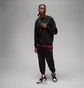 Брюки мужские Air Jordan Essentials Black FJ7779-010