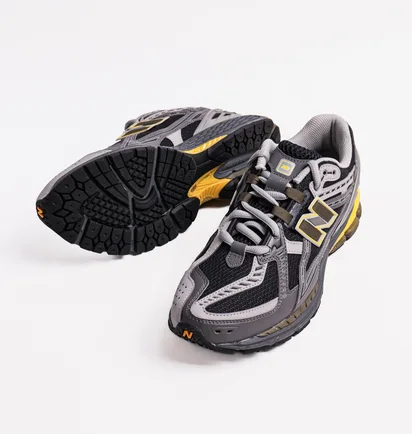 Кроссовки унисекс New Balance 1906 Utility Sneakers Castlerock Grey M1906NA