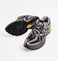 Кроссовки унисекс New Balance 1906 Utility Sneakers Castlerock Grey M1906NA