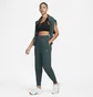 Штани жіночі Nike One Df Jogger Pant Turquoise FB5434-328