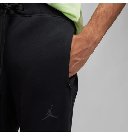 Спортивний костюм чоловічий Air Jordan Sport Dri-Fit Black DV9783-010__DV9785-010