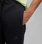 Спортивний костюм чоловічий Air Jordan Sport Dri-Fit Black DV9783-010__DV9785-010