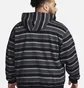Толстовка унісекс Nike Sb Full-Zip Fleece Skate Hoodie Grey FN2512-065