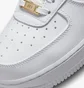 Кросівки жіночі Nike Air Force 1 07 Se White Dv7584-100