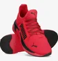 Кроссовки мужские Puma Softride Premier Slip-On Red 37654002