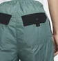 Штаны мужские Air Jordan Mens Woven Pants Turquoise Dc9658-387