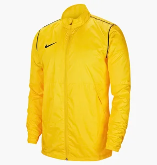 Ветровка мужская Nike Rpl Park 20 Rn Jkt Yellow BV6881-719