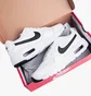 Кроссовки мужские Nike Air Max Sc White CW4555-102