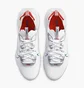 Кросівки чоловічі Nike React Vision White DJ4597-100