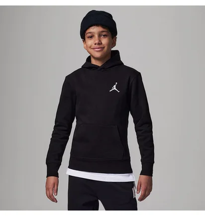 Спортивный костюм детский Air Jordan Jumpman Sustainable Black 95C551-023__95C549-023