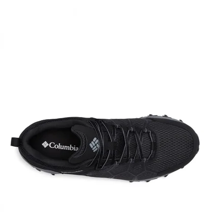 Кроссовки мужские Columbia Peakfreak Ii Black 2027021010