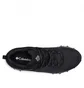 Кроссовки мужские Columbia Peakfreak Ii Black 2027021010