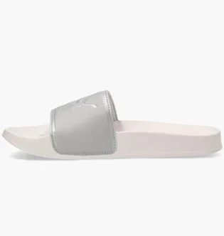 Тапочки женские Puma Better Foam Prowl Alt Grey 401707-01