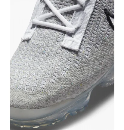 Кросівки чоловічі Nike Air Vapormax 2021 Fk White DH4084-100