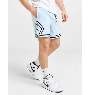 Шорты мужские Air Jordan Df Sprt Wvn Dmnd Light Blue FQ2989-441