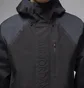 Куртка чоловіча Air Jordan Gore-Tex Jacket Black FV7215-045