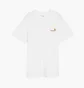 Футболка мужская Carhartt Wip American Script T-Shirt White I029956-02XX
