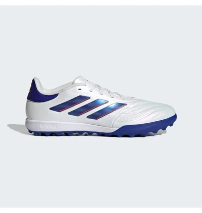 Сороконіжки унісекс Adidas Copa Pure 2 League Tf White IG6407