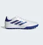 Сороконіжки унісекс Adidas Copa Pure 2 League Tf White IG6407