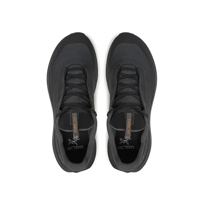 Кросівки чоловічі Arc'teryx Norvan Ld 4 Gtx Black X000009612
