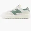 Кроссовки женские New Balance 302 White/Beige CT302RO