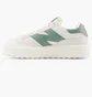 Кроссовки женские New Balance 302 White/Beige CT302RO