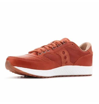 Кроссовки мужские Saucony Freedom Runner Orange S703942