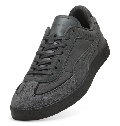 Кроссовки унисекс Puma Club Ii Era Tailwind Grey 404630-02