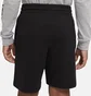 Шорты детские Nike B Nsw Short Jsy Aa Black DA0806-010