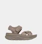 Сандалі жіночі Skechers Sport Comfort DLux Walker Beige 163585-TPE