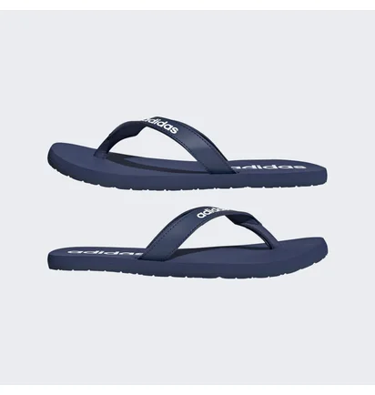 Тапочки чоловічі Adidas Eezay Blue EG2041