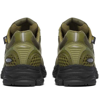 Кросівки чоловічі Saucony Progrid Triumph 4 Gorpcore Olive S70758-3