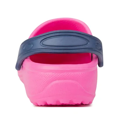 Тапочки дитячі Aqua Speed Lima 9973 Pink 555-03