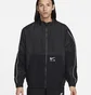 Куртка чоловіча Nike Air Black FN7687-010
