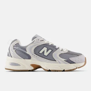 Кросівки унісекс New Balance 530 Beige/Grey U530SUB