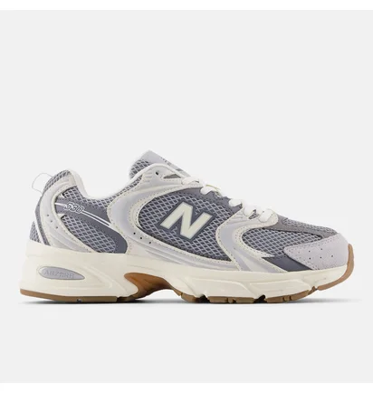 Кроссовки унисекс New Balance 530 Beige/Grey U530SUB