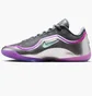 Кросівки чоловічі Nike Lebron Xxiii Bubble Boy Metallic/Grey IF0694-002