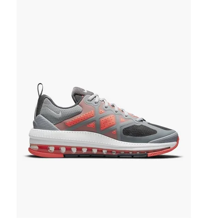 Кросівки чоловічі Nike Air Max Genome Grey CW1648-004