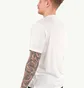 Футболка мужская C.P. Company Jersey White 20CMTS085A-005100W-103