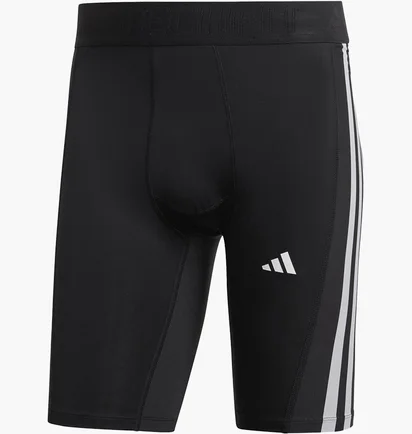Шорты мужские Adidas Tf 3S Sho Tgt Black HD3531