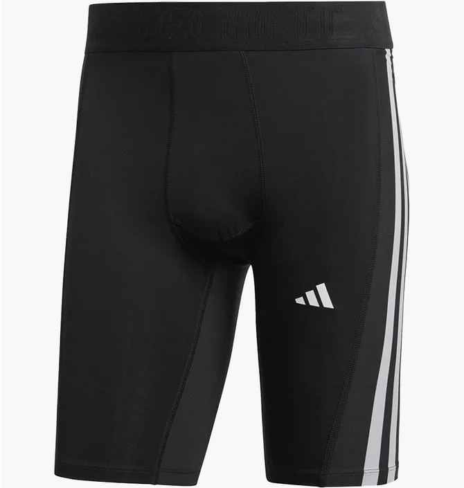 Шорты мужские Adidas Tf 3S Sho Tgt Black HD3531