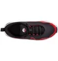 Кросівки дитячі Nike Air Max Nova Big Kids Shoes Black/Red FN4446-007