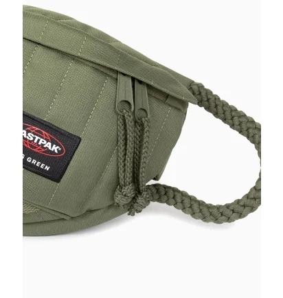 Сумка унисекс Craig X Craig Green Quilted Olive EK0A5BMB5Y91