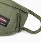 Сумка унисекс Craig X Craig Green Quilted Olive EK0A5BMB5Y91