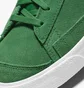 Кросівки чоловічі Nike Blazer Mid '77 Suede Black CI1172-301