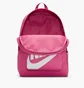 Рюкзак детский Classic Y Nk Classic Pink BA5928-634