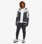 Штани чоловічі Nike Sportswear Tech Fleece Joggers Grey DV0538-060