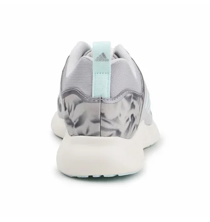 Кросівки жіночі Adidas Edgebounce Grey BC1049